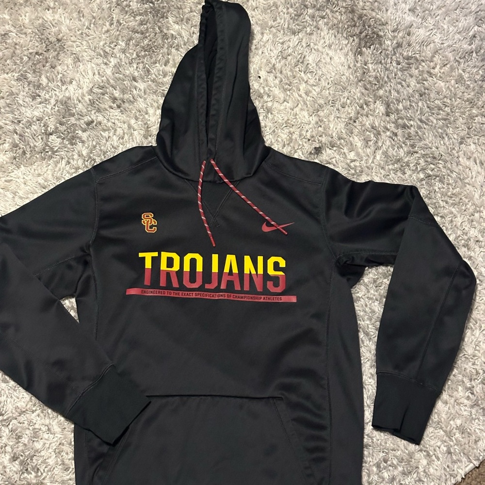 USC Nike Hoodie